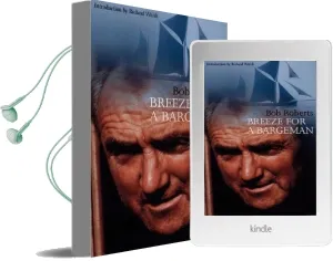 Breeze for a Bargeman Audiobook download free by Bob Roberts