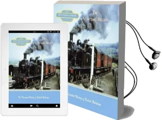 British Railways in Colour: The Scottish Region Audiobook download free by Alan Earnshaw