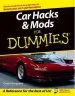 Audiobook Car Hacks and Mods for Dummies author David Vespremi