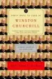 Audiobook Forty Ways to Look at Winston Churchill: A Brief Account of a Long Life author Gretchen Rubin