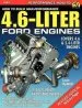 Audiobook How to Build Max-Performance 4.6-Liter Ford Engines author Sean Hyland