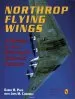 Audiobook Northrop Flying Wings author Garry R. Pape