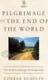 Audiobook Pilgrimage to the end of the World: The Road to Santiago de Compostela author Conrad Rudolph