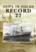 Audiobook Ships in Focus Record 27 author Ships In Focus Publications