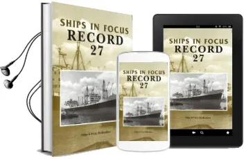 Ships in Focus Record 27 Audiobook download free by Ships In Focus Publications