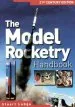 Audiobook The Model Rocketry Handbook: 21St Century Edition author Stuart Lodge