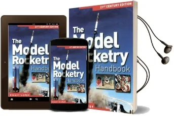 The Model Rocketry Handbook: 21St Century Edition Audiobook download free by Stuart Lodge
