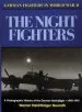 Audiobook The Night Fighters: A Pictorial History, 1935-45 author Werner Held