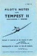 Audiobook Air Ministry Pilot'S Notes: Hawker Tempest ii author Air Ministry
