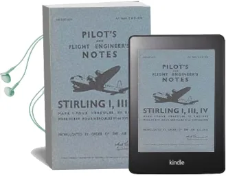 Air Ministry Pilot'S Notes: Short Stirling i, iii and iv Audiobook download free by Air Ministry