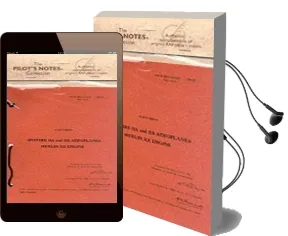Air Ministry Pilot'S Notes: Supermarine Spitfire iia and iib Audiobook download free by Air Ministry