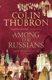 Audiobook Among the Russians author Joan Thubron