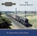 Audiobook British Railways in Colour: The Eastern Region author Alan Earnshaw
