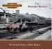 Audiobook British Railways in Colour: The Western Region author Alan Earnshaw