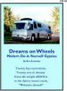 Audiobook Dreams on Wheels: Modern Do-It-Yourself Gypsies author Ben Rosander