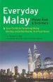 Audiobook Everyday Malay: Phrasebook and Dictionary author Thomas G. Oey