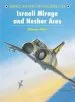 Audiobook Israeli Mirage iii and Nescher Aces author Shlomo Aloni