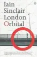 Audiobook London Orbital author Iain Sinclair