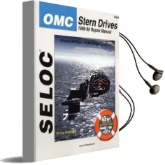 Omc Stern Drive Audiobook download free by Seloc