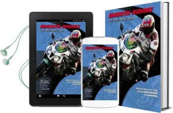 Smooth Riding: The Pridmore way Audiobook download free by Reg Pridmore