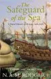 Audiobook The Safeguard of the sea: A Naval History of Britain 660-1649 author N. A. M. Rodger