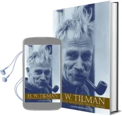 The Seven Mountain Travel Books Audiobook download free by H. W. Tilman