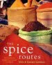 Audiobook The Spice Routes author Carolyn Caldicott