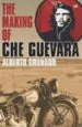 Audiobook Travelling With che Guevara: The Making of a Revolutionary author Alberto Granado
