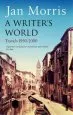 Audiobook A Writer'S World author Jan Morris