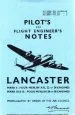 Audiobook Air Ministry Pilot'S Notes: Lancaster i, iii and x author Air Ministry