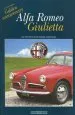 Audiobook Alfa Romeo Giulietta author Angelo Tito Anselmi