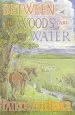 Audiobook Between the Woods and the Water: On Foot to Constantinople From the Hook of Holland: The Middle Danube to the Iron Gates author Patrick Leigh Fermor