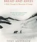Audiobook Bread and Ashes: A Walk Through the Mountains of Georgia author Tony Anderson