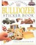 Audiobook Bulldozer: Ultimate Sticker bo author Dk
