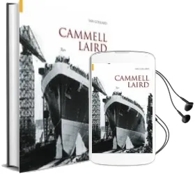 Cammell Laird: Volume i Audiobook download free by Ian Collard