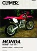 Audiobook Clymer Honda Xr400R 1996-2004 author Haynes