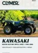 Audiobook Clymer Kawasaki Bayou Klf300 2wd author Haynes