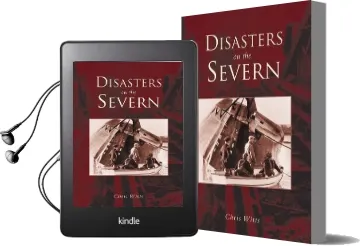 Disasters on the Severn Audiobook download free by Chris Witts