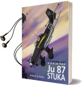 Ju 87 Stuka Audiobook download free by Robert Jackson
