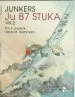 Audiobook Junkers Ju87 Stuka Vol. 2 author Fritz X. Kobel