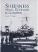 Audiobook Sheerness Naval Dockyard & Garrison author John Hughes