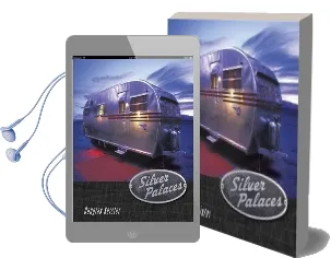 Silver Palaces Audiobook download free by Douglas Keister