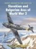 Audiobook Slovakian and Bulgarian Aces of World war 2 author Jiri Rajlich
