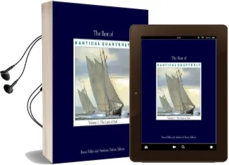 The Best of 'Nautical Quarterly': The Lure of Sail v. 1 Audiobook download free by Anthony Dalton
