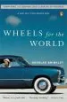 Audiobook Wheels for the World author Brinkley Douglas