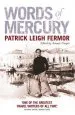 Audiobook Words of Mercury author Patrick Leigh Fermor