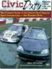 Audiobook Civic Duty: The Ultimate Guide to the World'S Most Popular Sport Compact car the Honda Civic author Alan Paradise