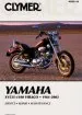 Audiobook Clymer Xv535-1100 Virago 1981-200 author Haynes