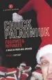 Audiobook Fugitives and Refugees: A Walk Through Portland, Oregon author Chuck Palahniuk