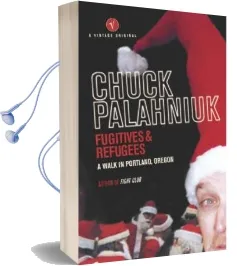 Fugitives and Refugees: A Walk Through Portland, Oregon Audiobook download free by Chuck Palahniuk